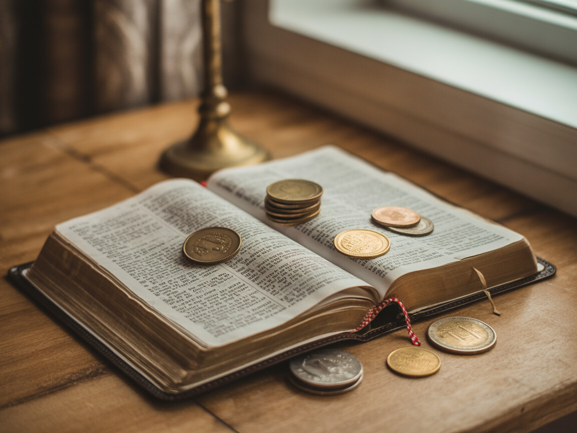 Financial Empowerment